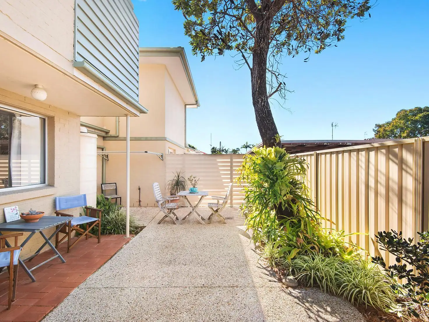 Main view of Homely apartment listing, 1/9 Denham Street, Port Macquarie NSW 2444