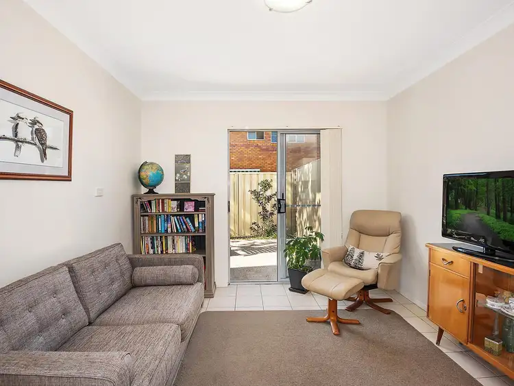 Third view of Homely apartment listing, 1/9 Denham Street, Port Macquarie NSW 2444