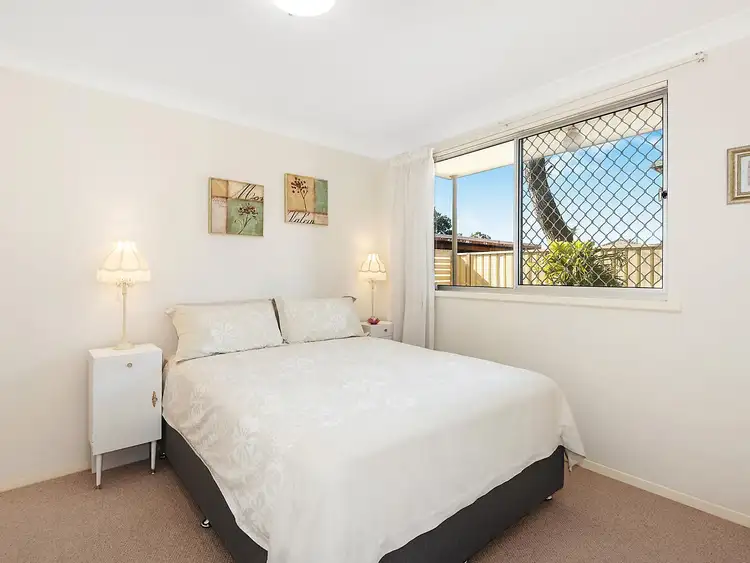 Fourth view of Homely apartment listing, 1/9 Denham Street, Port Macquarie NSW 2444