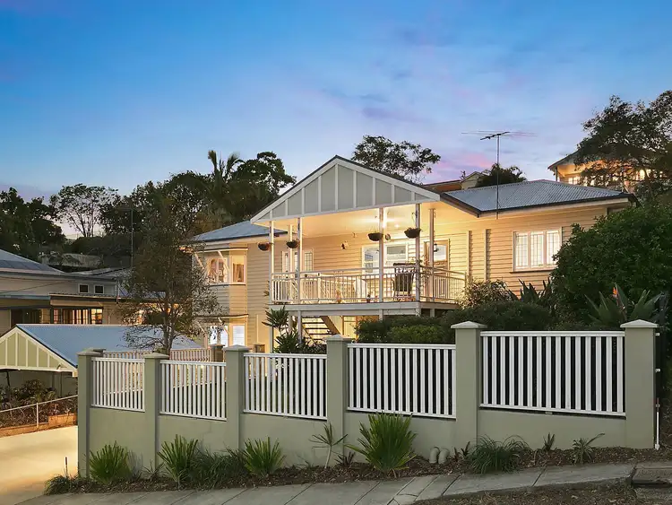 116 Gracemere Street, Grange QLD 4051