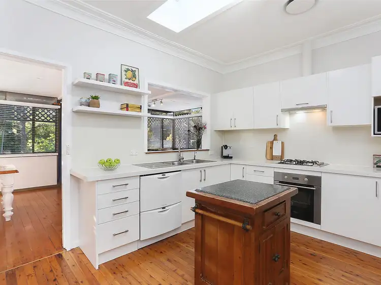 36 Lavinia Street, Seven Hills NSW 2147