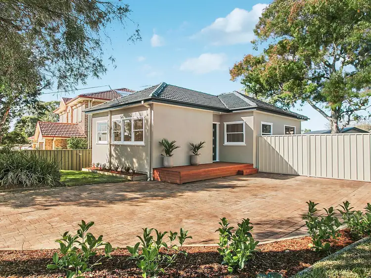 Second view of Homely house listing, 6 & 6A Flamingo Place, Pendle Hill NSW 2145