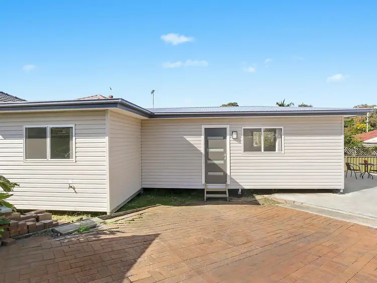 Fifth view of Homely house listing, 6 & 6A Flamingo Place, Pendle Hill NSW 2145