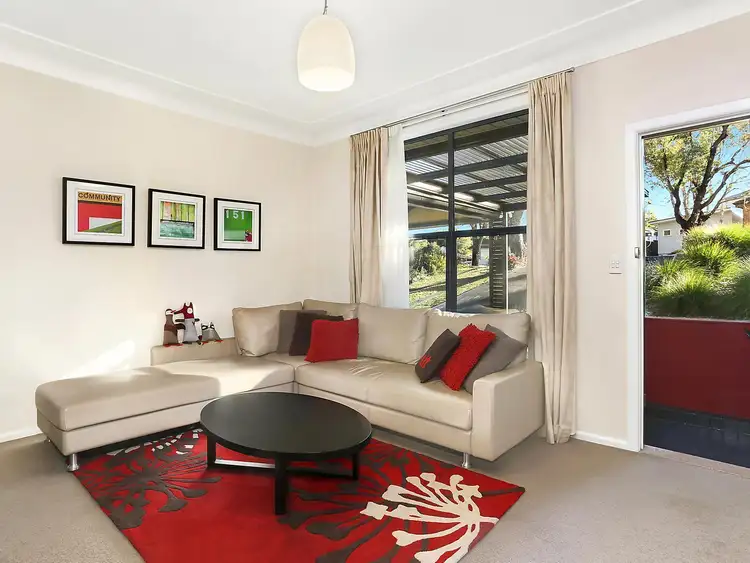 Second view of Homely house listing, 73 Moffatt Drive, Lalor Park NSW 2147