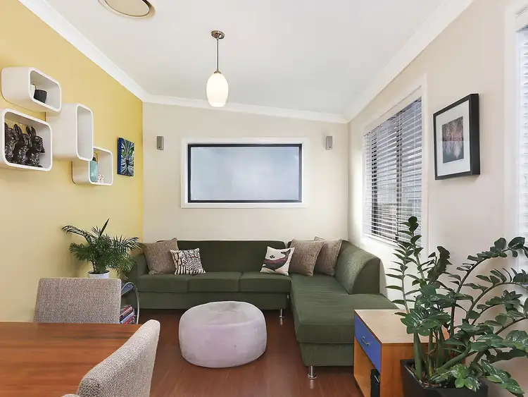Fourth view of Homely house listing, 73 Moffatt Drive, Lalor Park NSW 2147