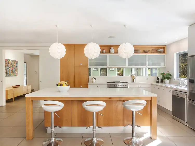 Second view of Homely house listing, 132 Oak Road, Matcham NSW 2250