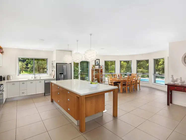 Fourth view of Homely house listing, 132 Oak Road, Matcham NSW 2250