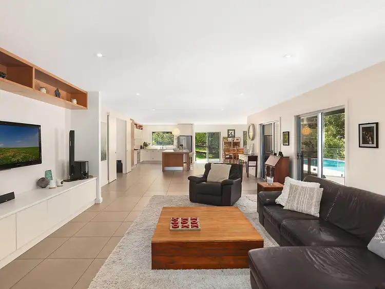 Fifth view of Homely house listing, 132 Oak Road, Matcham NSW 2250