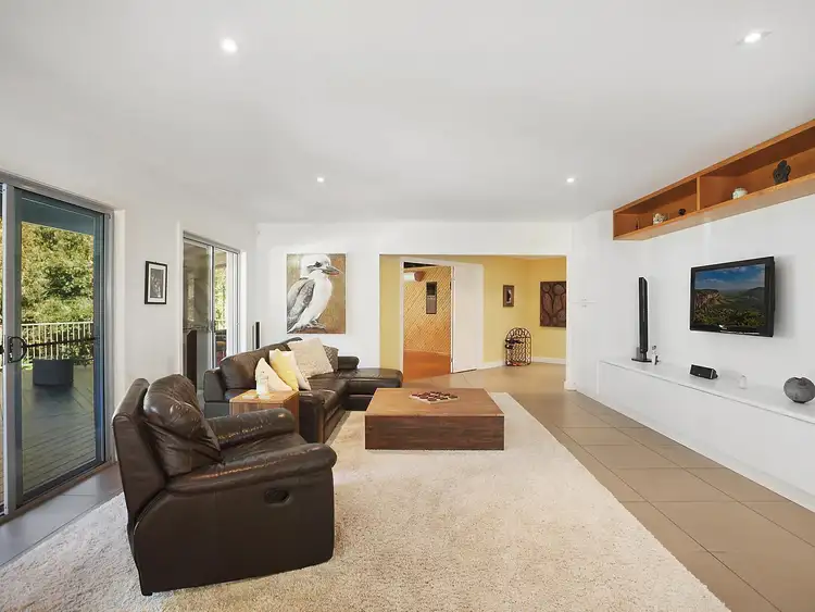 Sixth view of Homely house listing, 132 Oak Road, Matcham NSW 2250