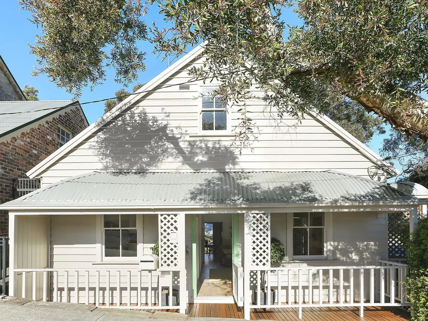 Main view of Homely house listing, 230 Evans Street, Rozelle NSW 2039