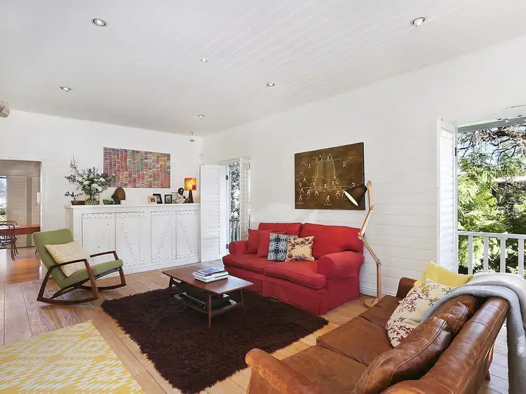 Second view of Homely house listing, 230 Evans Street, Rozelle NSW 2039