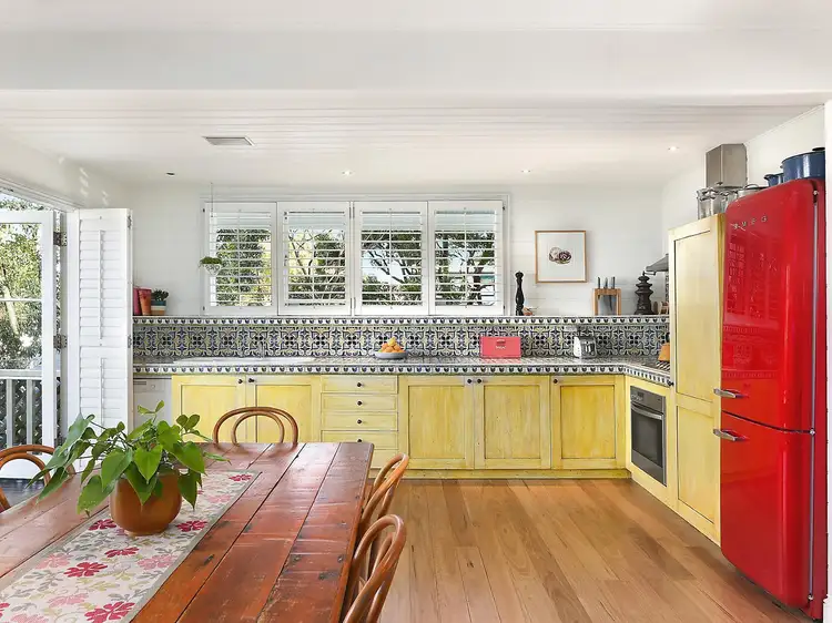 Fourth view of Homely house listing, 230 Evans Street, Rozelle NSW 2039