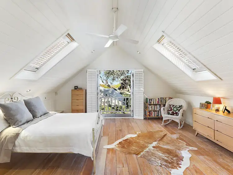 Fifth view of Homely house listing, 230 Evans Street, Rozelle NSW 2039