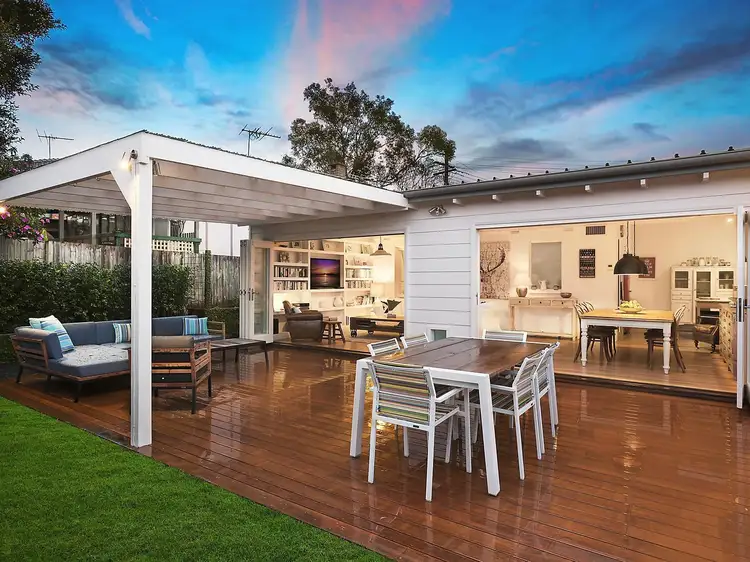 Second view of Homely house listing, 16 Joseph Street, Lilyfield NSW 2040