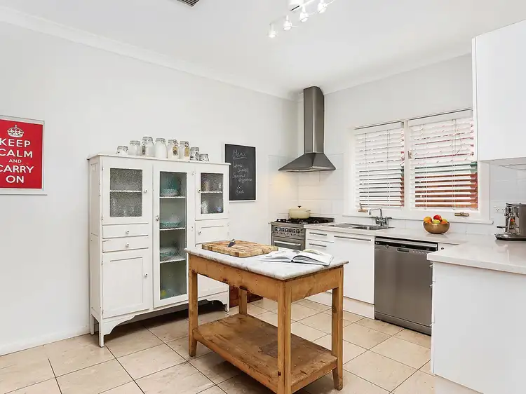 Fourth view of Homely house listing, 16 Joseph Street, Lilyfield NSW 2040