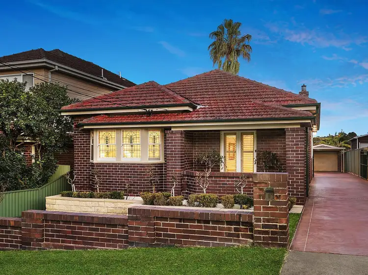 5 Unwin Street, Bexley NSW 2207
