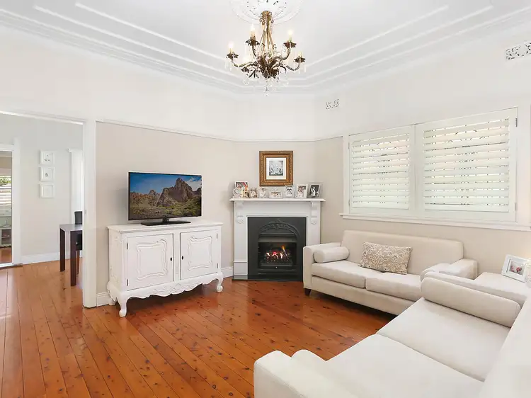 Second view of Homely house listing, 5 Unwin Street, Bexley NSW 2207