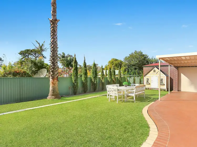 Sixth view of Homely house listing, 5 Unwin Street, Bexley NSW 2207