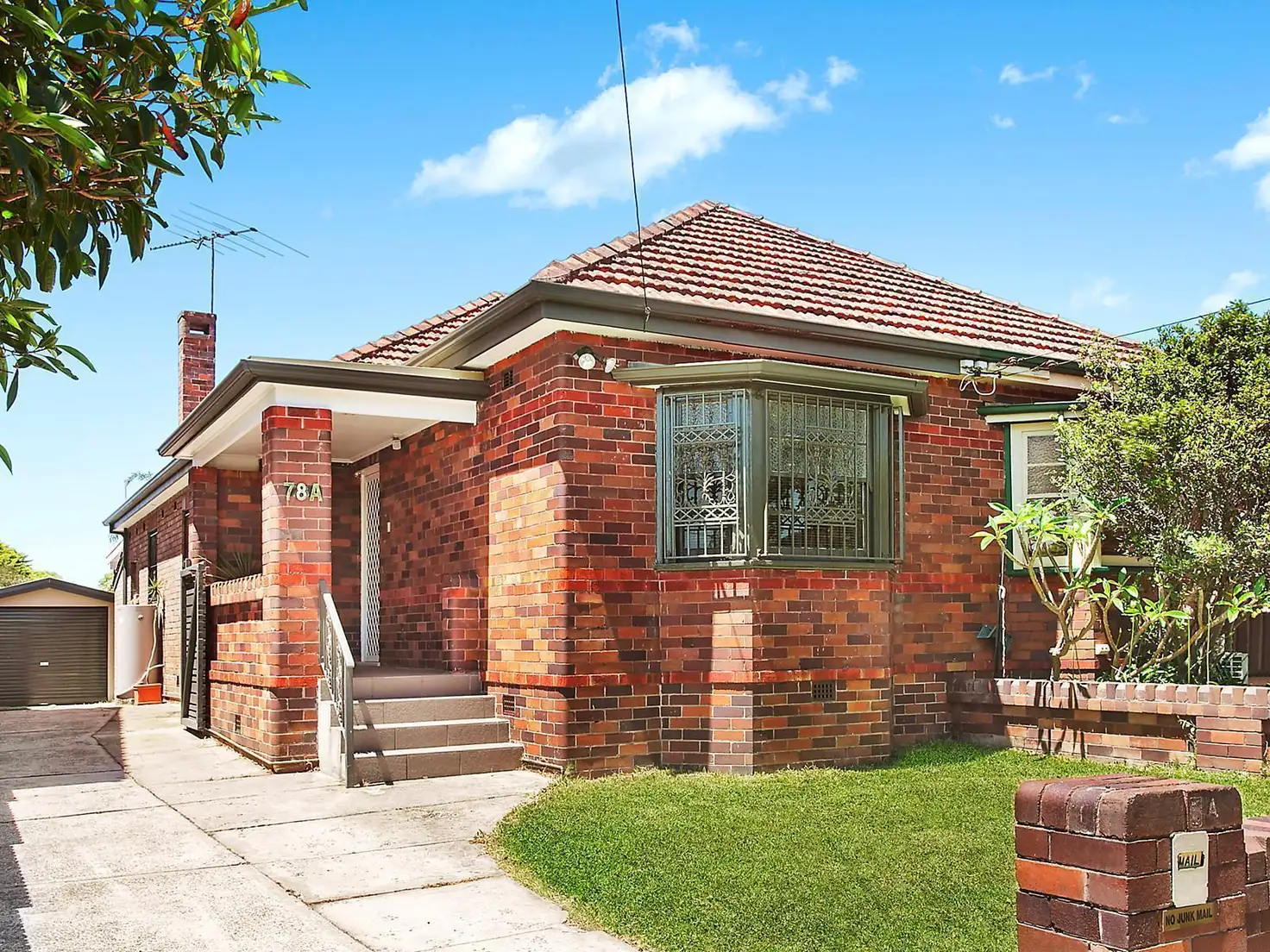 Main view of Homely house listing, 78a Mimosa Street, Bexley NSW 2207