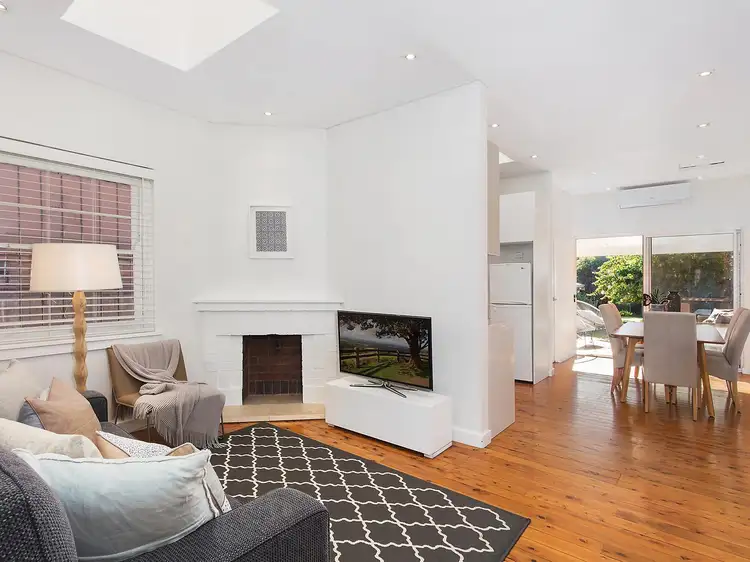 Second view of Homely house listing, 78a Mimosa Street, Bexley NSW 2207