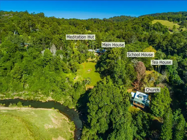 Main view of Homely house listing, 450 Repentance Creek Road, Rosebank NSW 2480