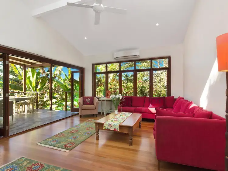 Second view of Homely house listing, 450 Repentance Creek Road, Rosebank NSW 2480
