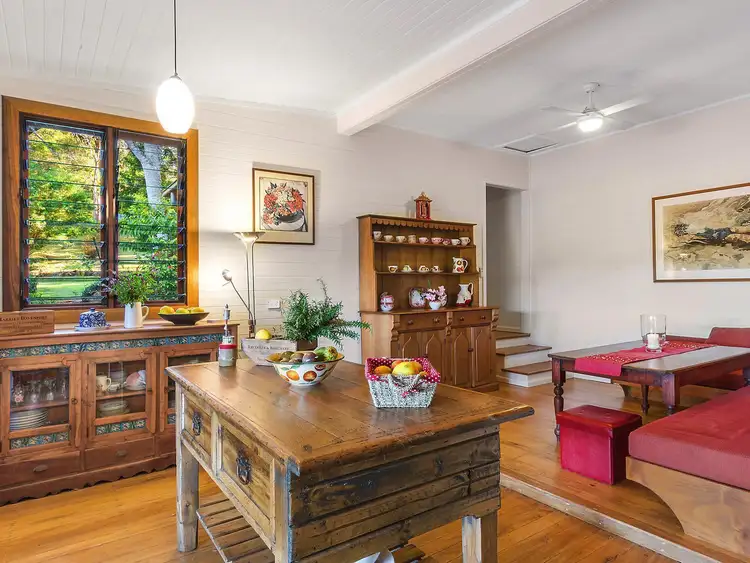 Third view of Homely house listing, 450 Repentance Creek Road, Rosebank NSW 2480