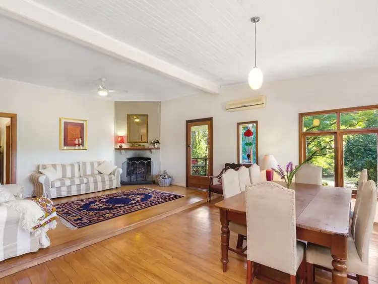 Fourth view of Homely house listing, 450 Repentance Creek Road, Rosebank NSW 2480