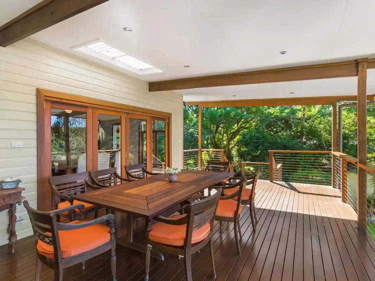 Fifth view of Homely house listing, 450 Repentance Creek Road, Rosebank NSW 2480