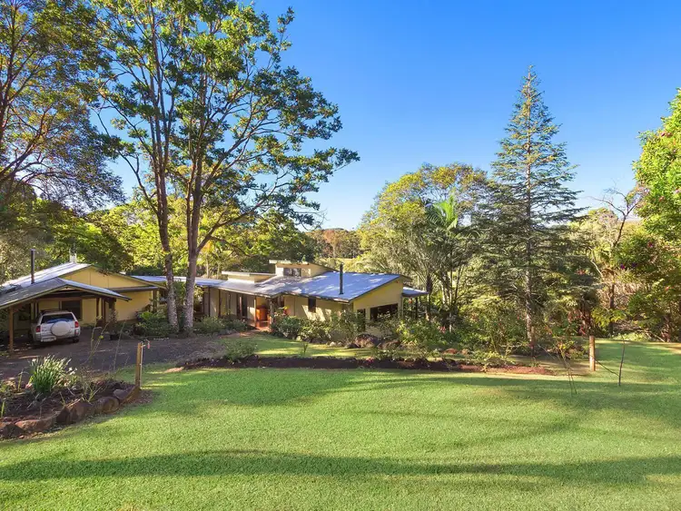 Sixth view of Homely house listing, 450 Repentance Creek Road, Rosebank NSW 2480