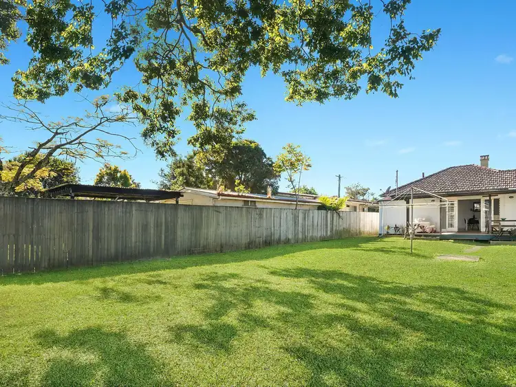Fourth view of Homely house listing, 51 Station Street, Mullumbimby NSW 2482