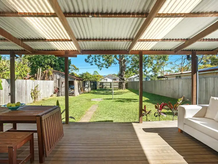 Fifth view of Homely house listing, 51 Station Street, Mullumbimby NSW 2482