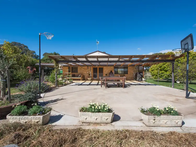 Second view of Homely rural property listing, 804 Castlereagh Highway, Mudgee NSW 2850