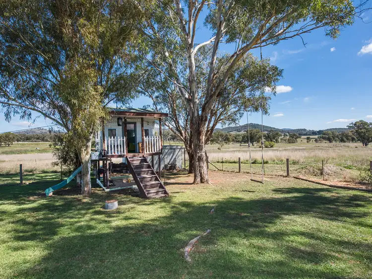 Fourth view of Homely rural property listing, 804 Castlereagh Highway, Mudgee NSW 2850
