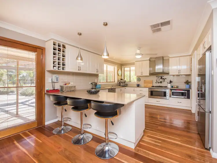 Sixth view of Homely rural property listing, 804 Castlereagh Highway, Mudgee NSW 2850