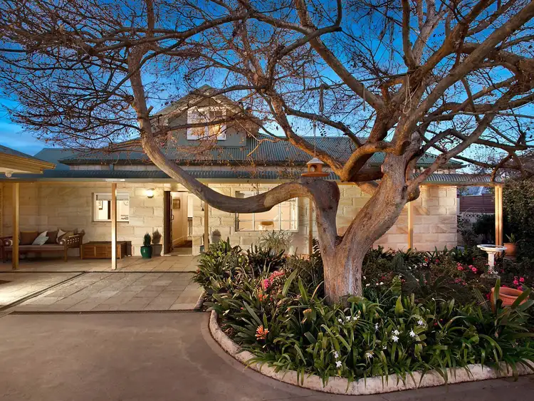 7 McDonald Avenue, Winston Hills NSW 2153