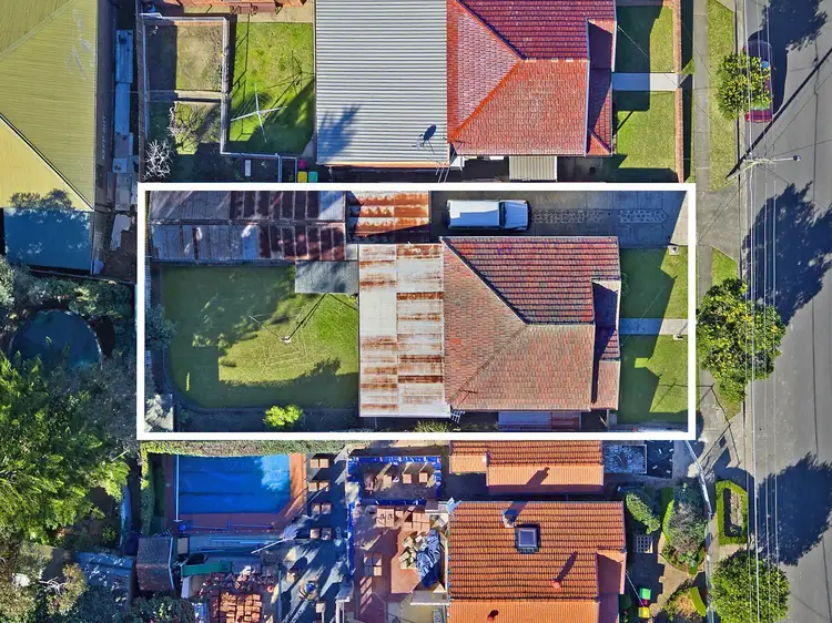 Second view of Homely house listing, 15 Evelyn Avenue, Concord NSW 2137