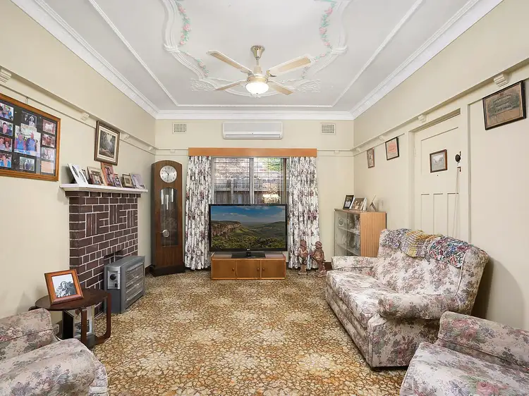 Third view of Homely house listing, 15 Evelyn Avenue, Concord NSW 2137