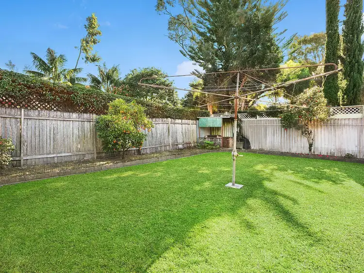Fifth view of Homely house listing, 15 Evelyn Avenue, Concord NSW 2137