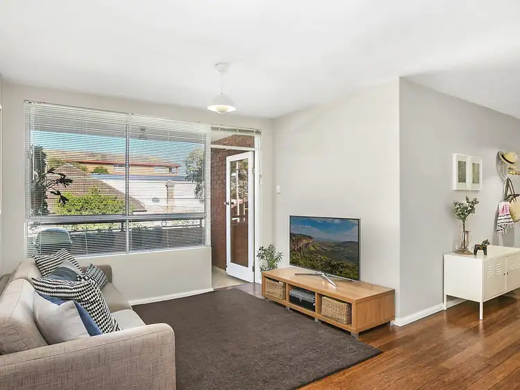 Main view of Homely apartment listing, 1/69 Albion Street, Waverley NSW 2024