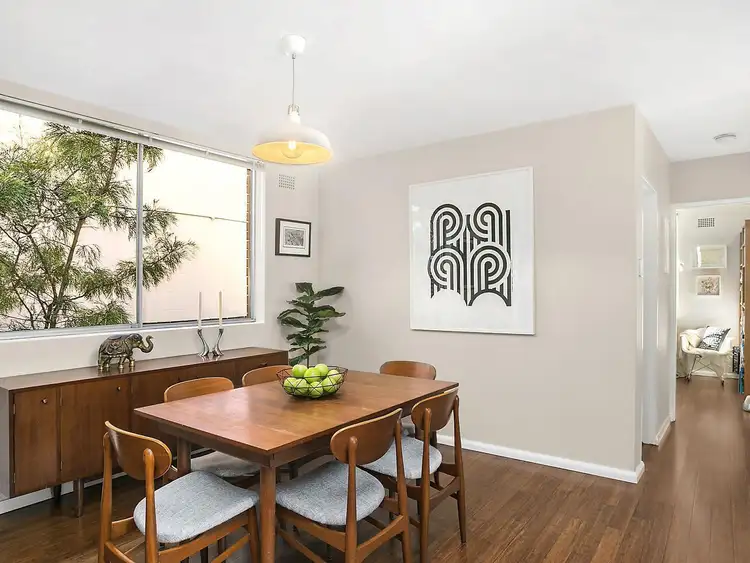Second view of Homely apartment listing, 1/69 Albion Street, Waverley NSW 2024