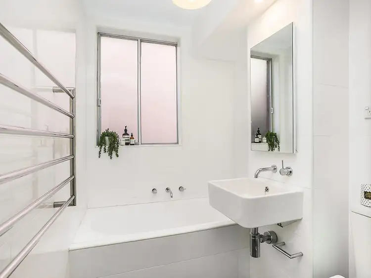 Third view of Homely apartment listing, 1/69 Albion Street, Waverley NSW 2024