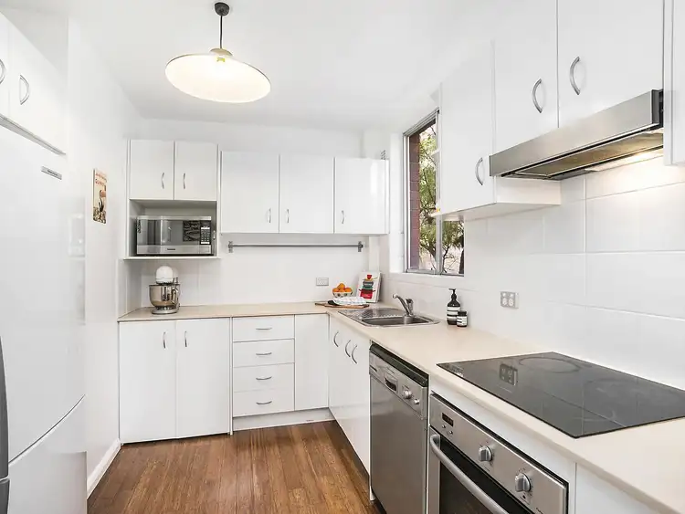 Fifth view of Homely apartment listing, 1/69 Albion Street, Waverley NSW 2024