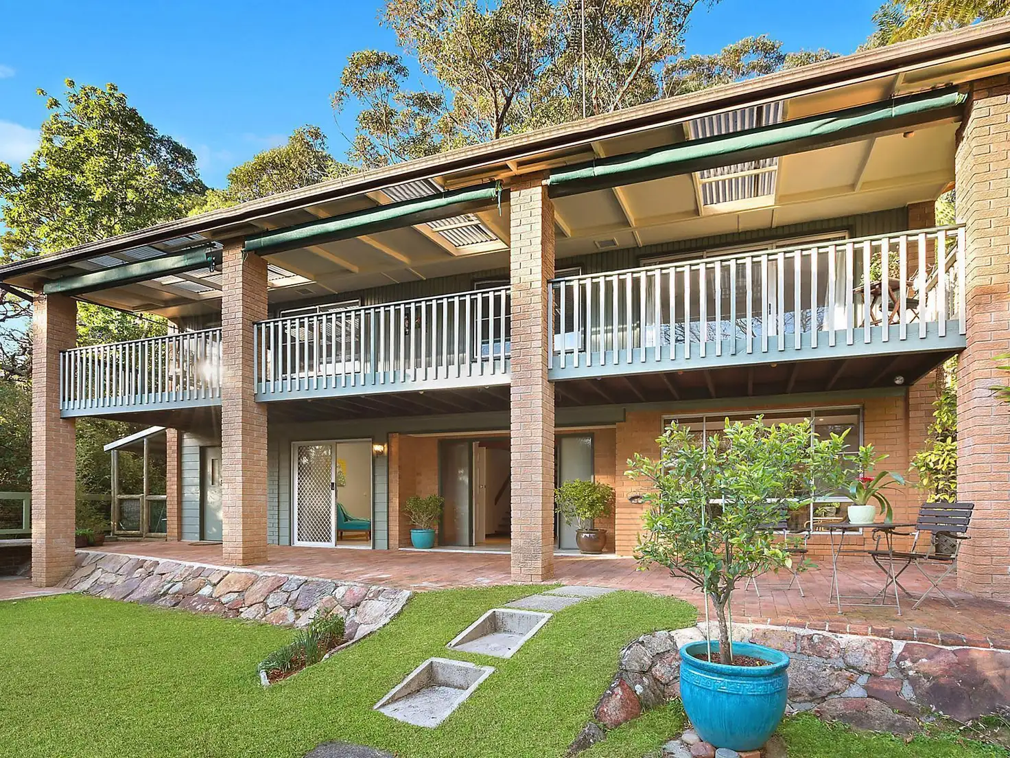 Main view of Homely house listing, 17 Jefferson Crescent, Bonnet Bay NSW 2226