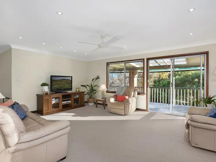 Second view of Homely house listing, 17 Jefferson Crescent, Bonnet Bay NSW 2226