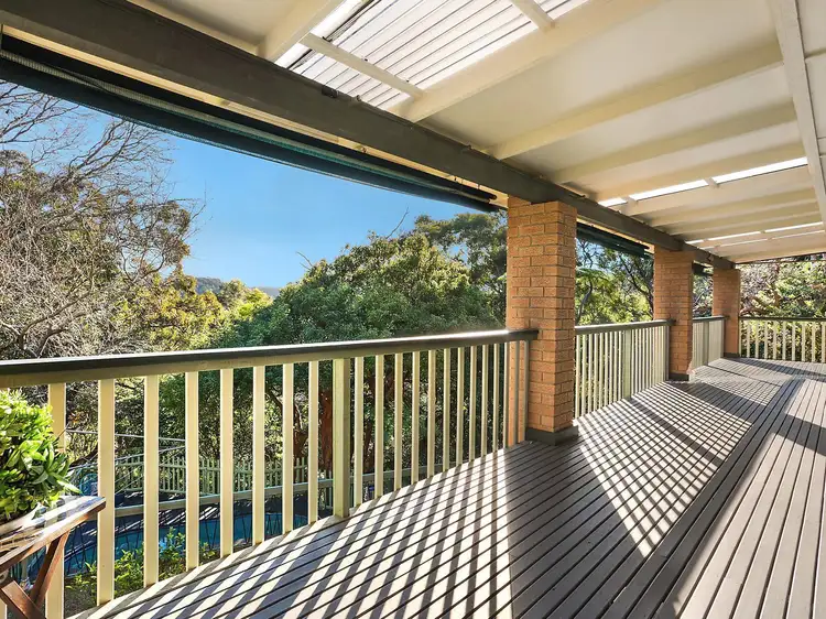 Sixth view of Homely house listing, 17 Jefferson Crescent, Bonnet Bay NSW 2226
