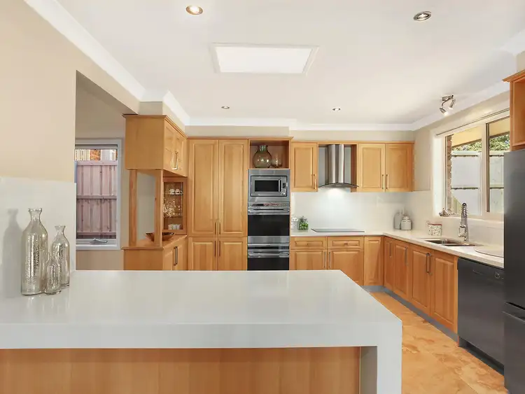 Third view of Homely house listing, 1 Athol Place, Carlingford NSW 2118