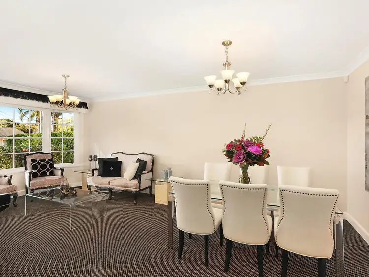 Fourth view of Homely house listing, 1 Athol Place, Carlingford NSW 2118