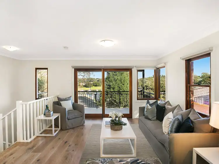 Second view of Homely house listing, 12 Pitt Street, Hunters Hill NSW 2110