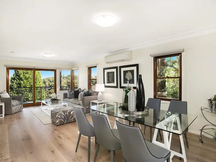 Third view of Homely house listing, 12 Pitt Street, Hunters Hill NSW 2110